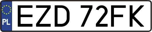 EZD72FK