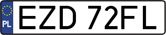 EZD72FL