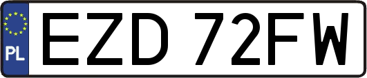 EZD72FW