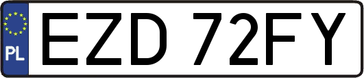 EZD72FY