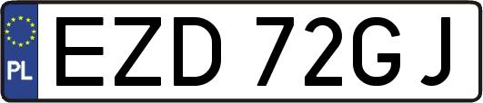 EZD72GJ