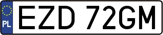 EZD72GM
