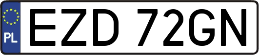 EZD72GN