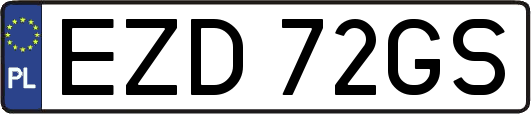 EZD72GS