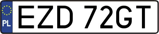 EZD72GT