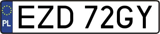 EZD72GY