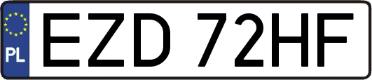 EZD72HF