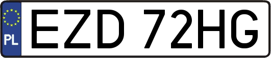 EZD72HG