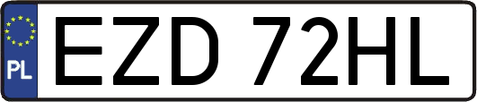 EZD72HL