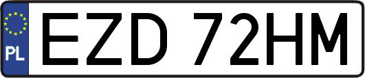 EZD72HM
