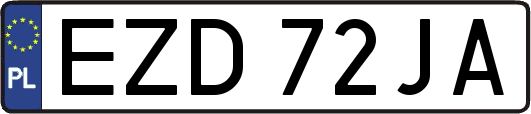 EZD72JA