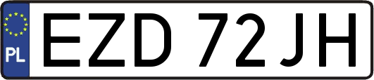 EZD72JH