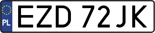 EZD72JK