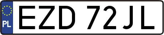 EZD72JL