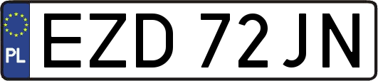 EZD72JN
