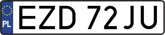 EZD72JU