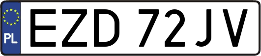 EZD72JV