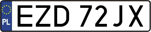EZD72JX