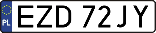 EZD72JY