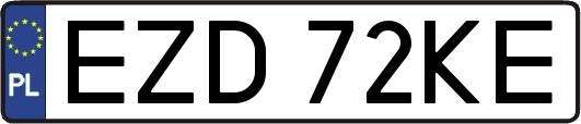 EZD72KE