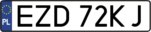 EZD72KJ