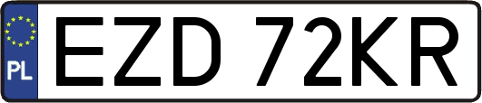 EZD72KR