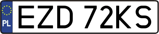 EZD72KS