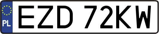 EZD72KW
