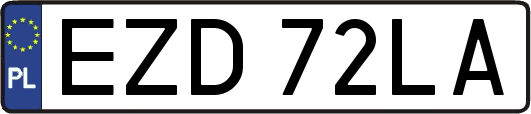 EZD72LA
