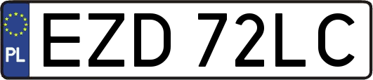 EZD72LC