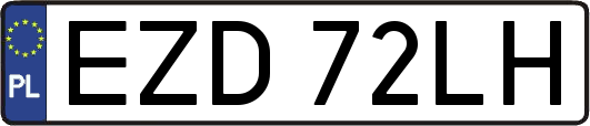 EZD72LH