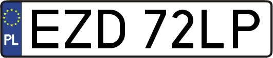 EZD72LP