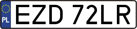 EZD72LR
