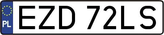 EZD72LS