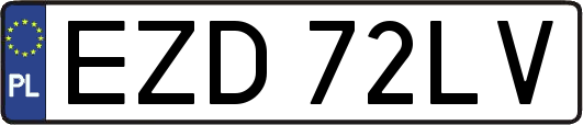EZD72LV