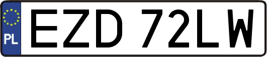 EZD72LW