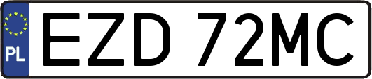 EZD72MC