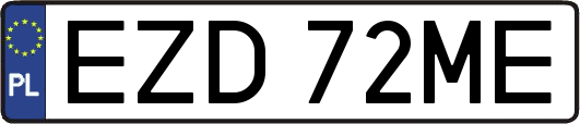 EZD72ME