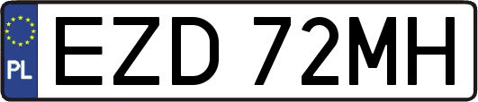 EZD72MH