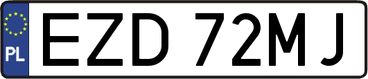 EZD72MJ