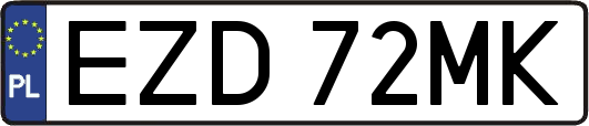 EZD72MK