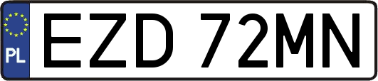 EZD72MN