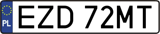 EZD72MT