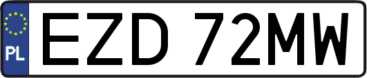 EZD72MW