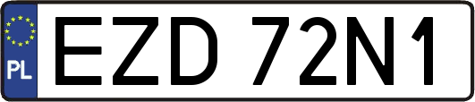 EZD72N1