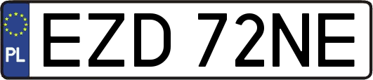 EZD72NE