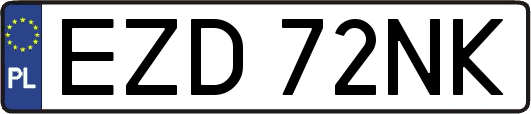 EZD72NK