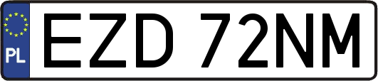 EZD72NM