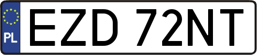 EZD72NT