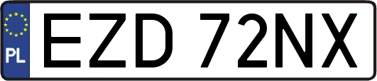 EZD72NX